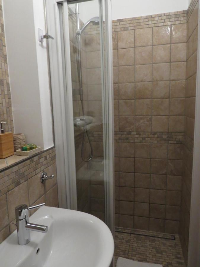 B&B Il Grappolo Bianzone Exteriör bild