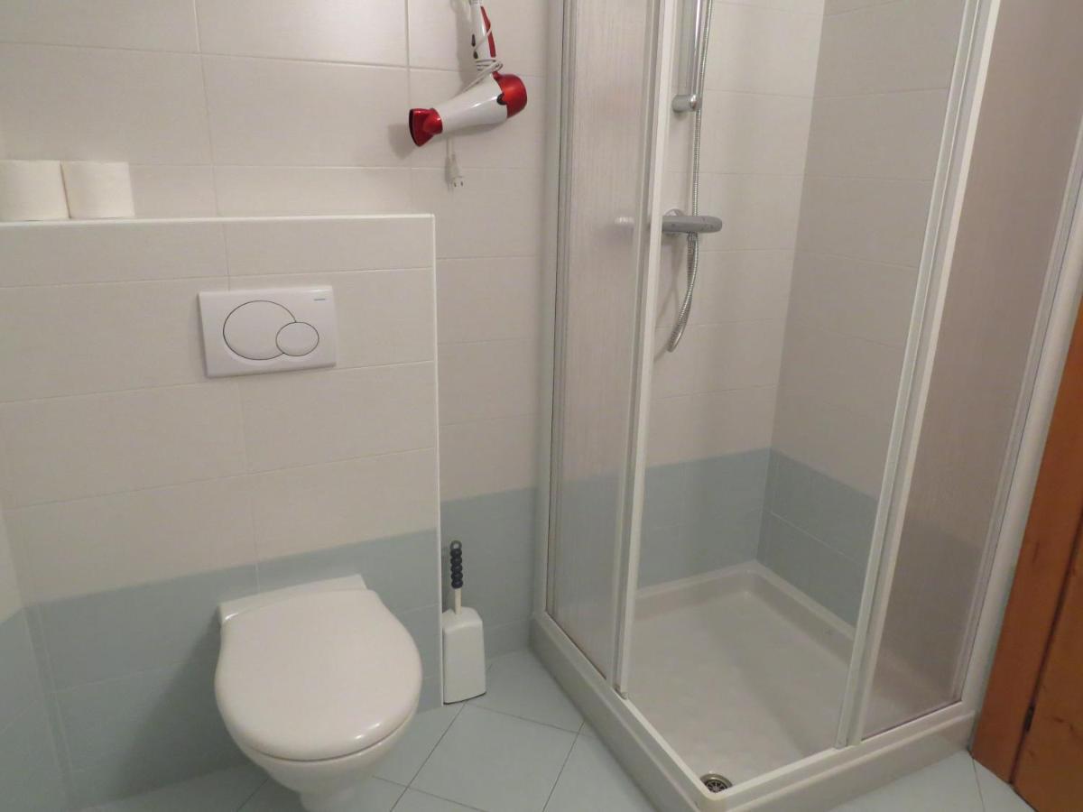 B&B Il Grappolo Bianzone Exteriör bild