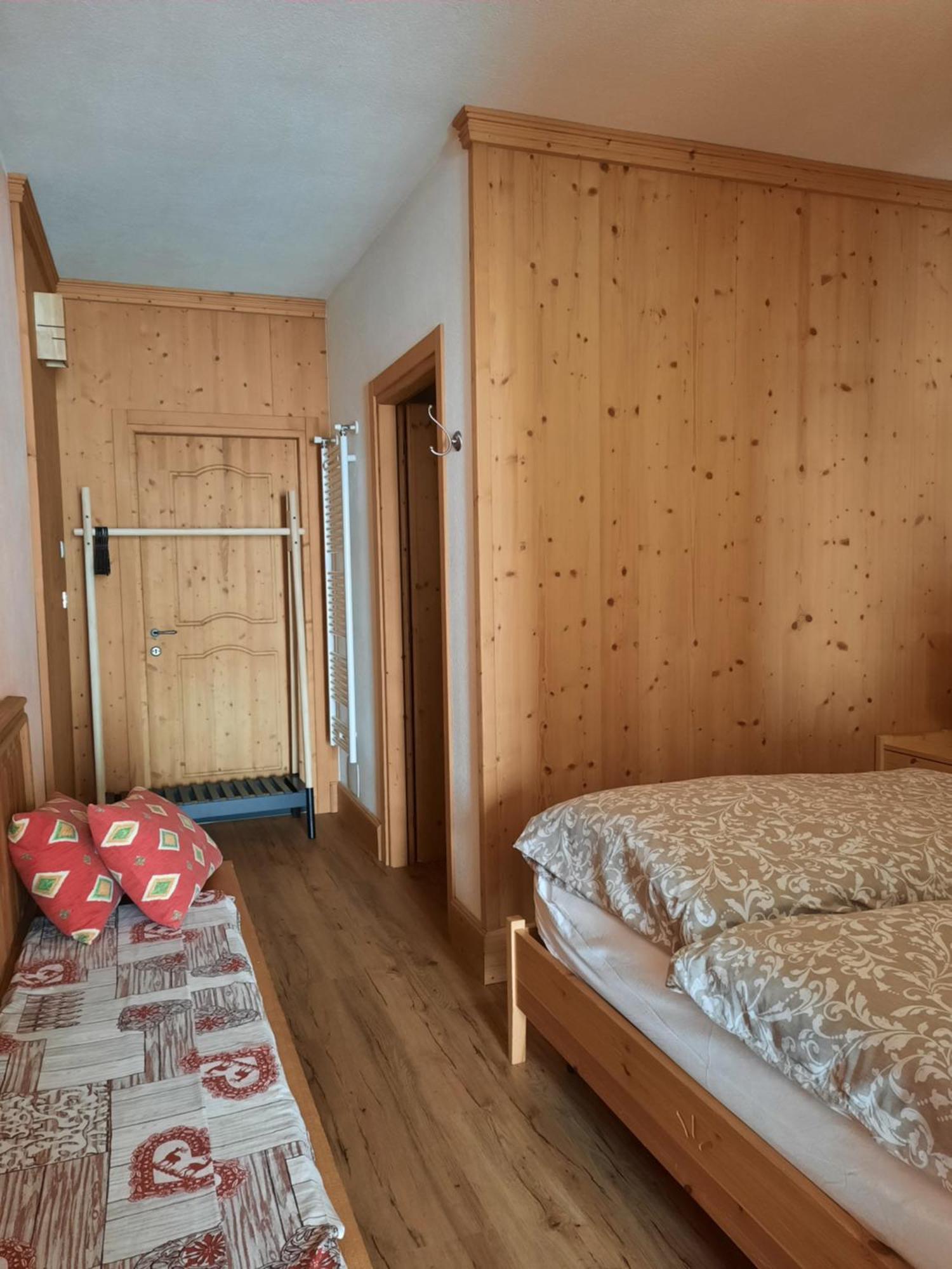 B&B Il Grappolo Bianzone Exteriör bild
