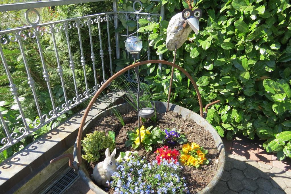 B&B Il Grappolo Bianzone Exteriör bild